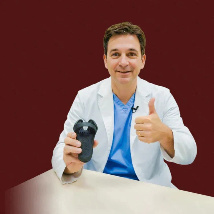 Tiworld™ VitalEngine Pro 5-in-1 at-home trainer that reverses ED